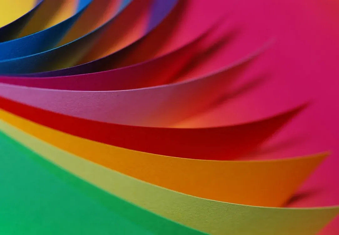 The Psychology of Color in UI Design